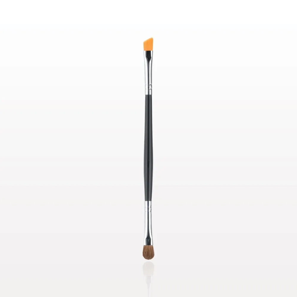 Multi Shadow Liner Brow Brush