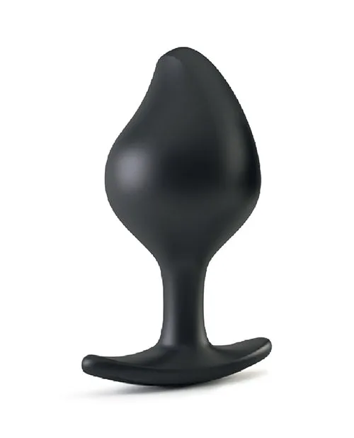 Mystim Rocking Force Silicone Butt Plug