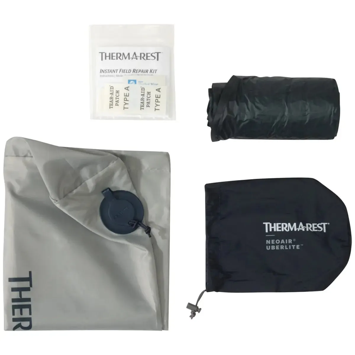 NeoAir® UberLite® Sleeping Pad