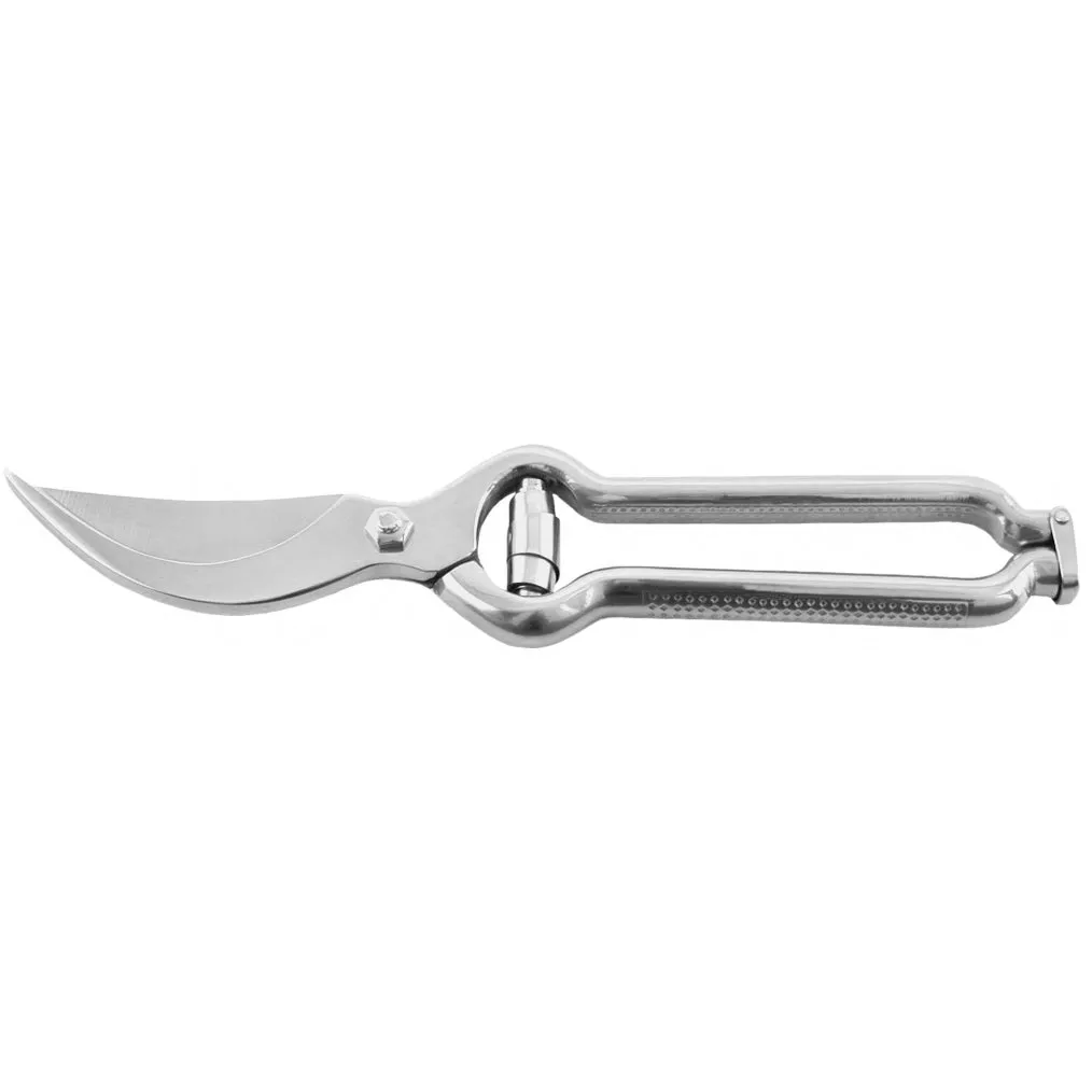 Nicul Stainless Steel Professional Barbecue Shears