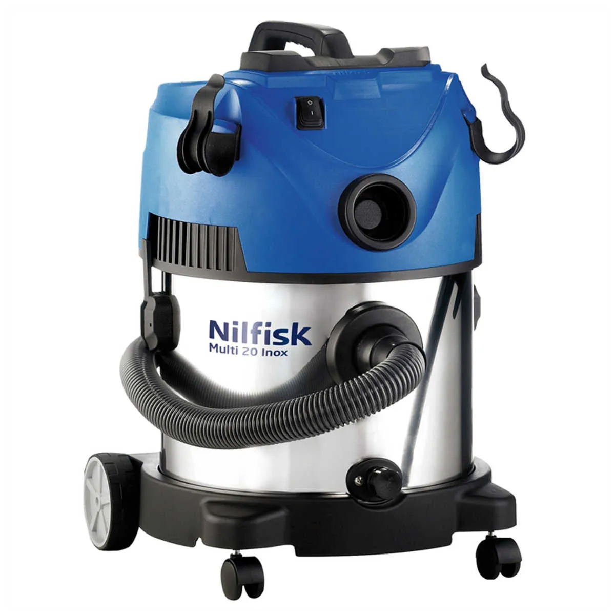 Nilfisk-Alto Buddy Vacuum Cleaner 300mm Multi-Floor Nozzle With 36mm Neck