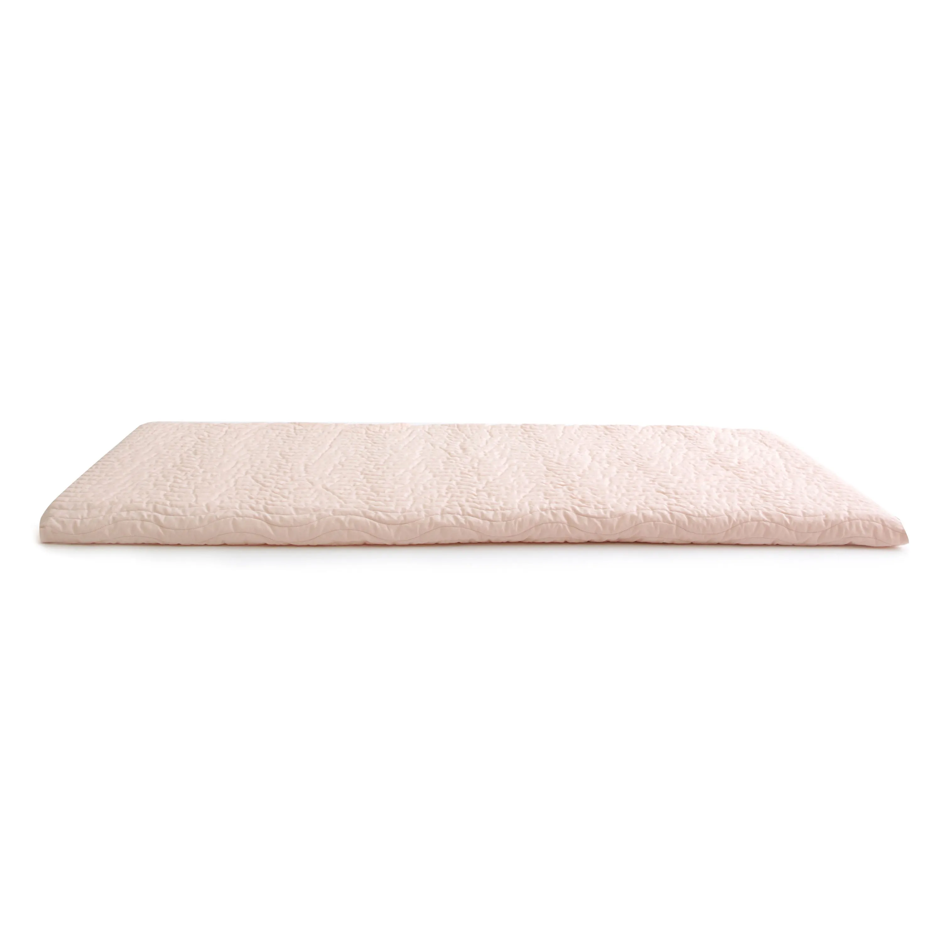 nobodinoz Mattress Monaco Bloom Pink