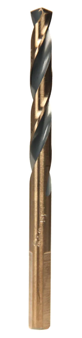 Norseman 29/64" HSS Magnum Type 175-AG, 135‚° Split Point Mechanic Drill Bit