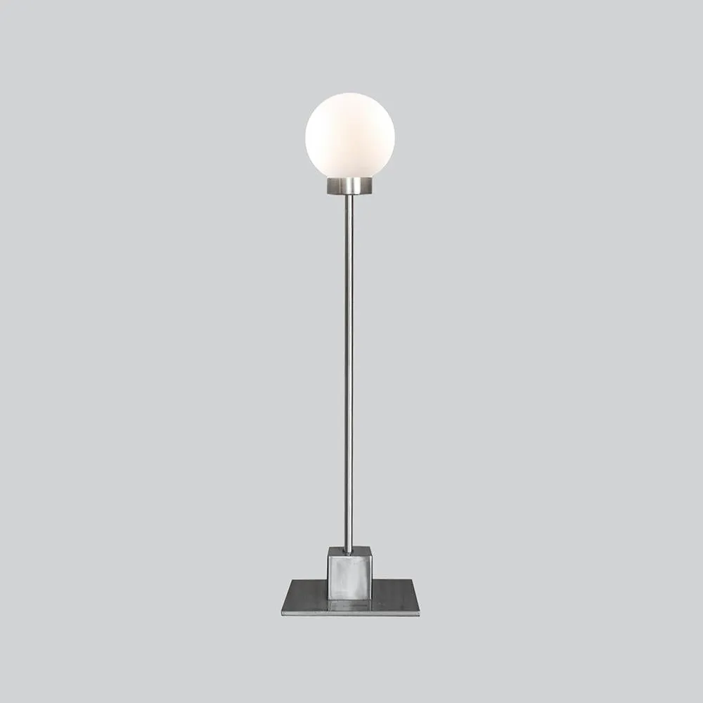 Northern Snowball Table Lamp