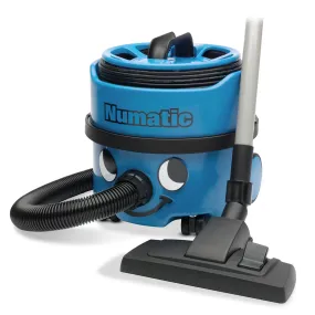 Numatic James JVP180 Canister Vacuum Cleaner