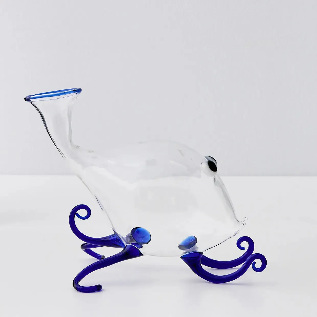 Ocean Occy Glass Carafe