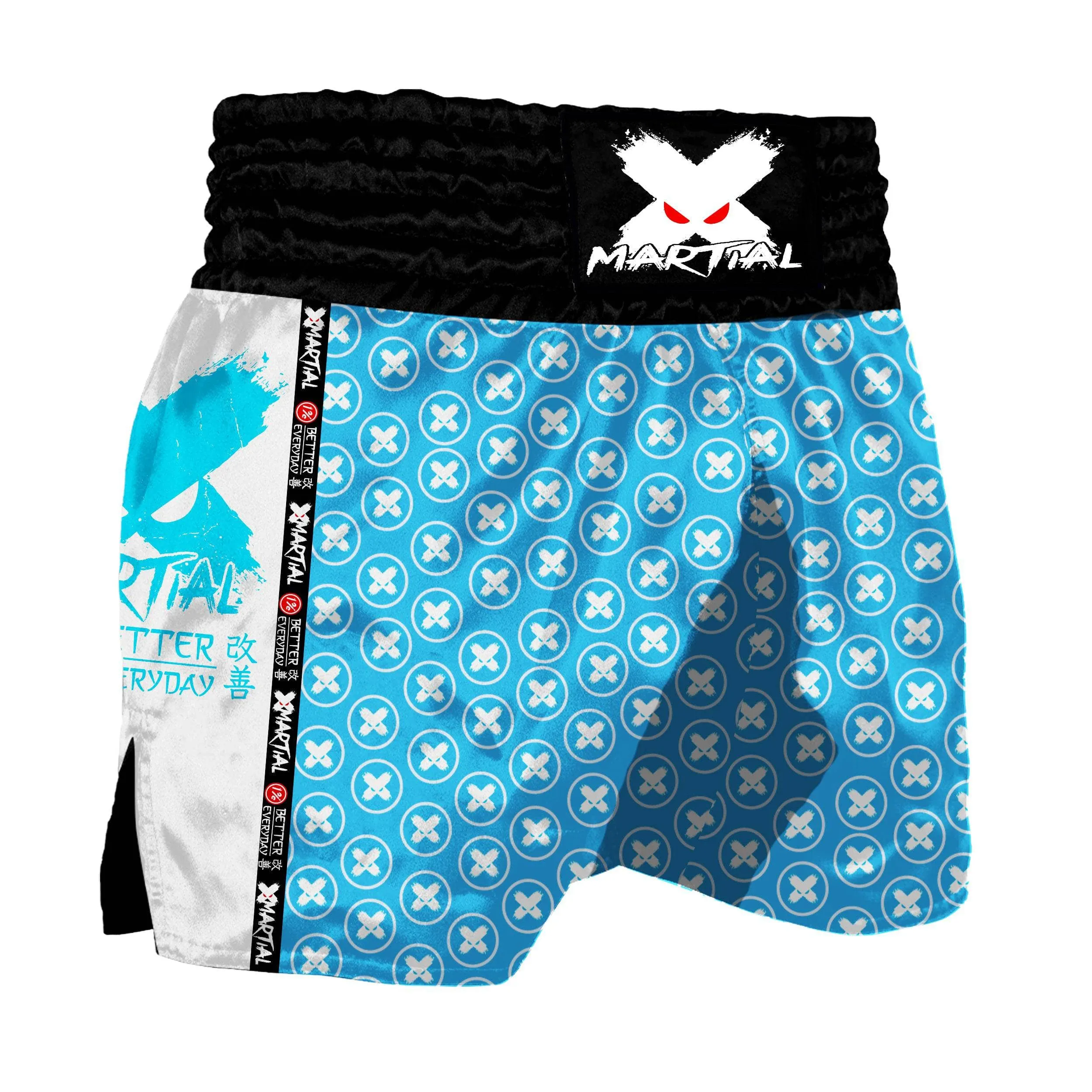 Only Fans Muay Thai Shorts