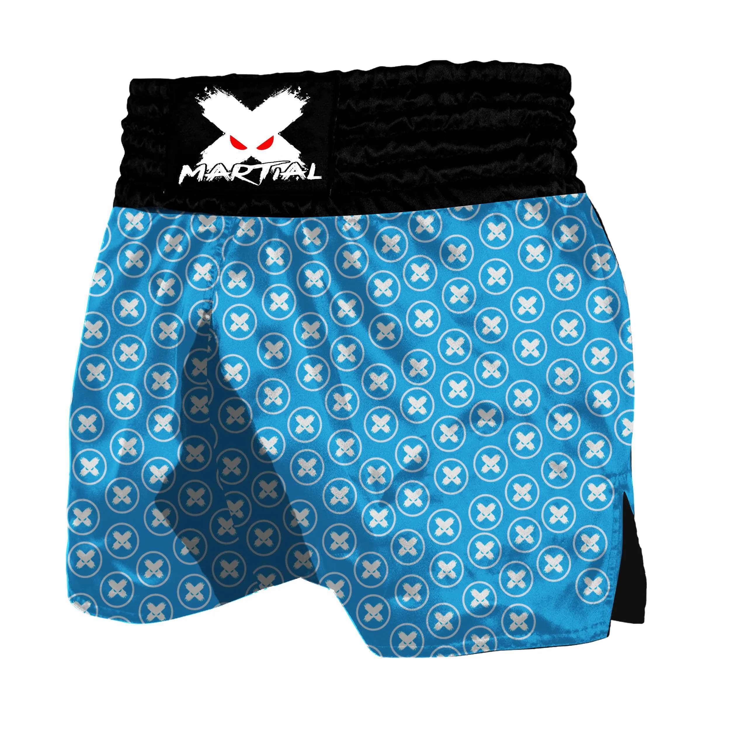 Only Fans Muay Thai Shorts