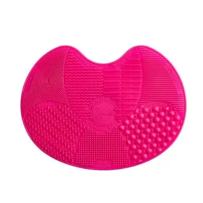 Open Box - Sigma Beauty Spa Express Cleaning Mat Brush Cleaner