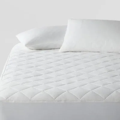 Open Box - Twin Cool Touch Mattress Pad - Threshold