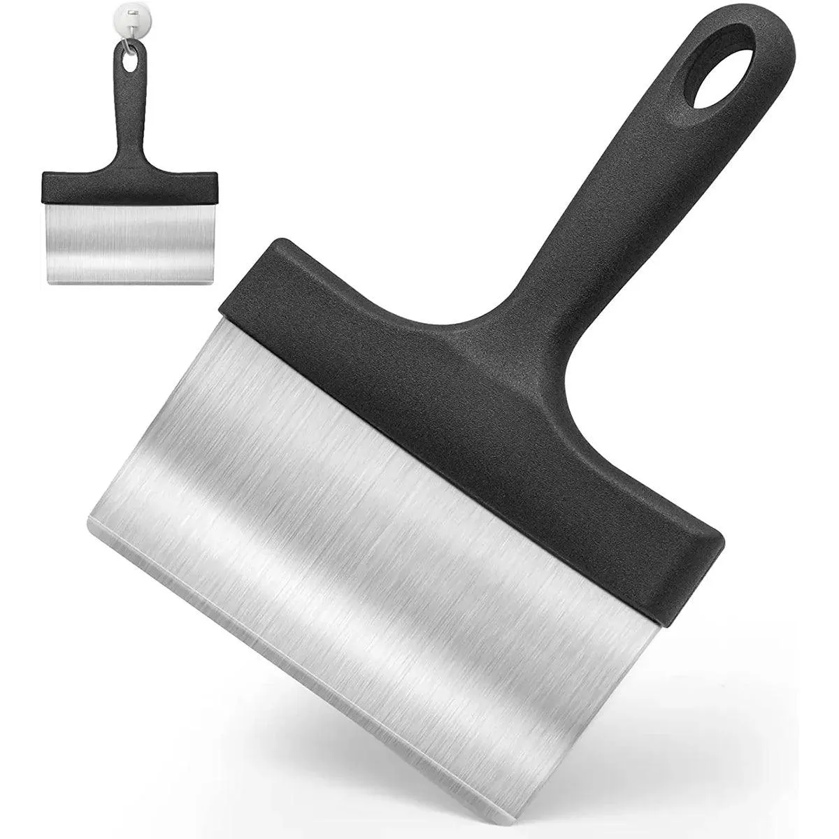 Outset Griddle Scraper