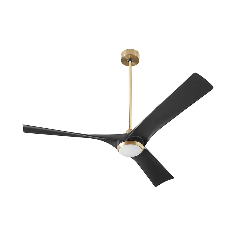 Oxygen 3-123 Ridley 58" Ceiling Fan