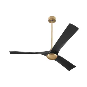 Oxygen 3-123 Ridley 58" Ceiling Fan