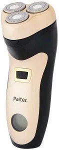 Paiter Rechargeable Men Shaver PS8612