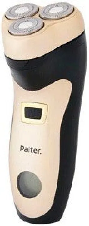 Paiter Rechargeable Men Shaver PS8612