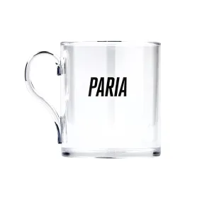 PARIA Coffee Cup