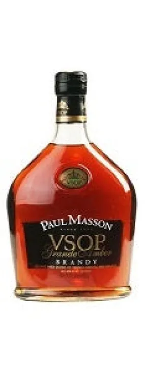 Paul Masson VSOP Grande Amber Brandy 75 cl