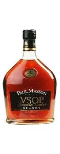 Paul Masson VSOP Grande Amber Brandy 75 cl