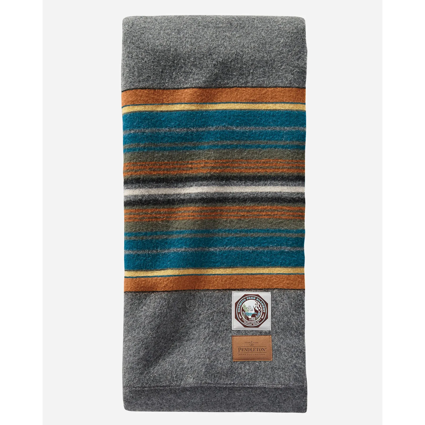 Pendleton Olympic National Park Blanket