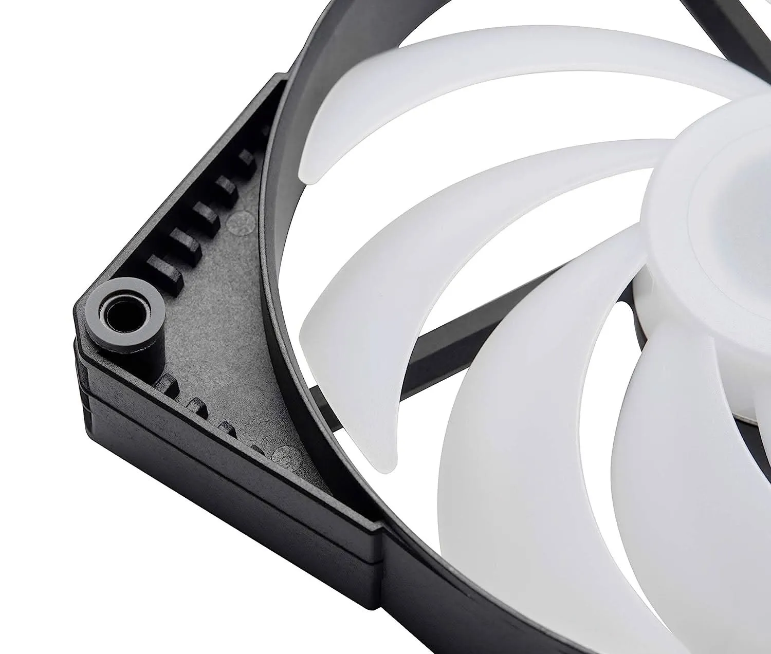 PHANTEKS SK120 DRGB CABINET FAN TRIPLE PACK BLACK