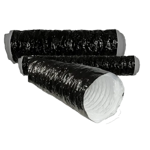 Phonic Trap Ultra Silent Acoustic Ducting