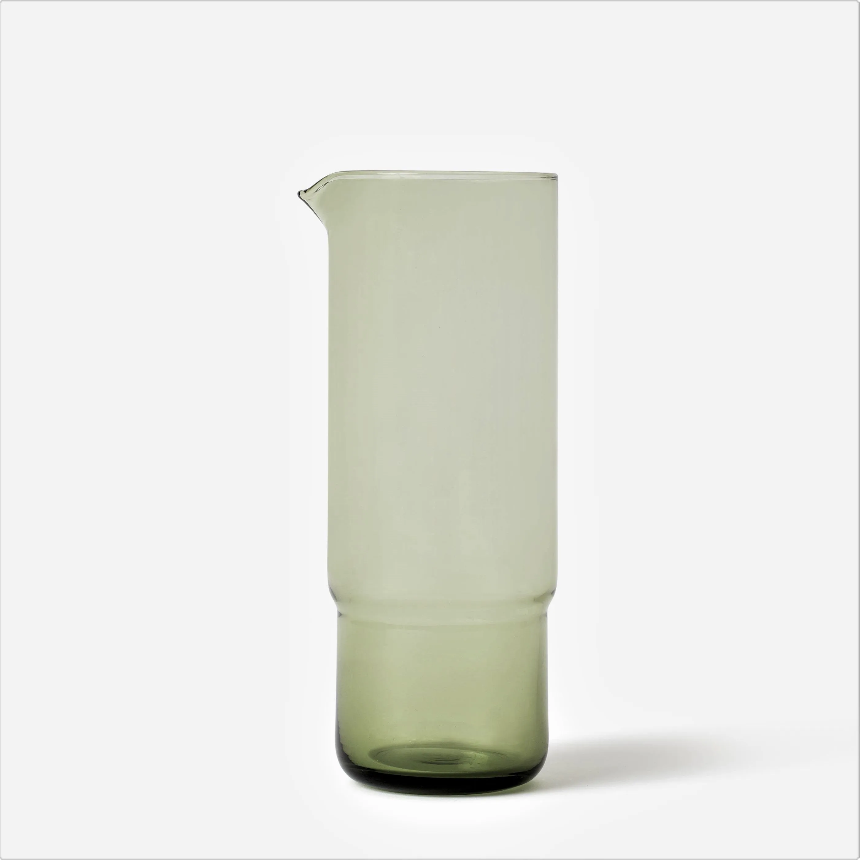 Piccadilly Carafes  (4 Colours Available)