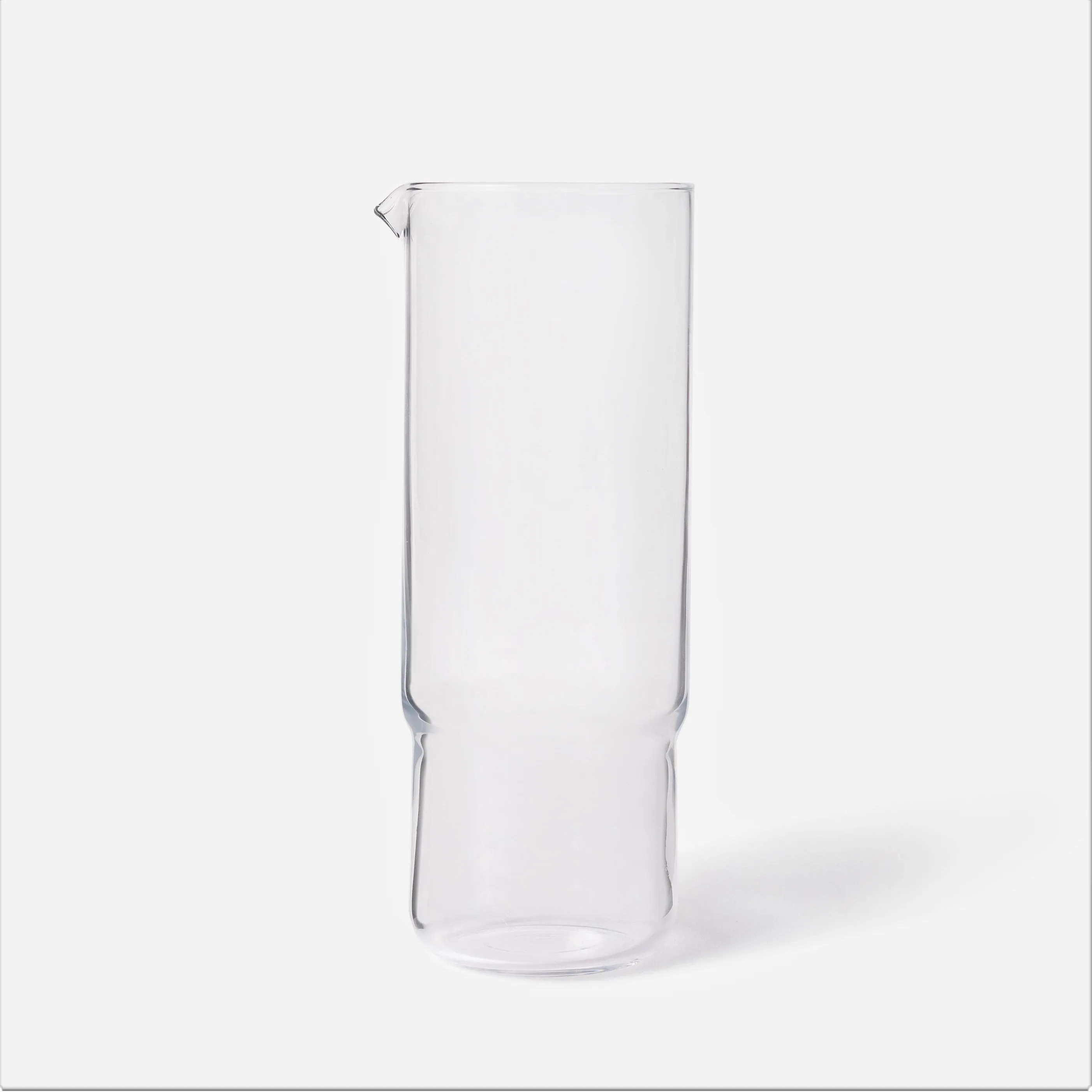 Piccadilly Carafes  (4 Colours Available)