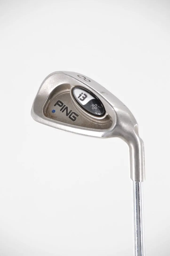 Ping I3   8 Iron R Flex 36.25"