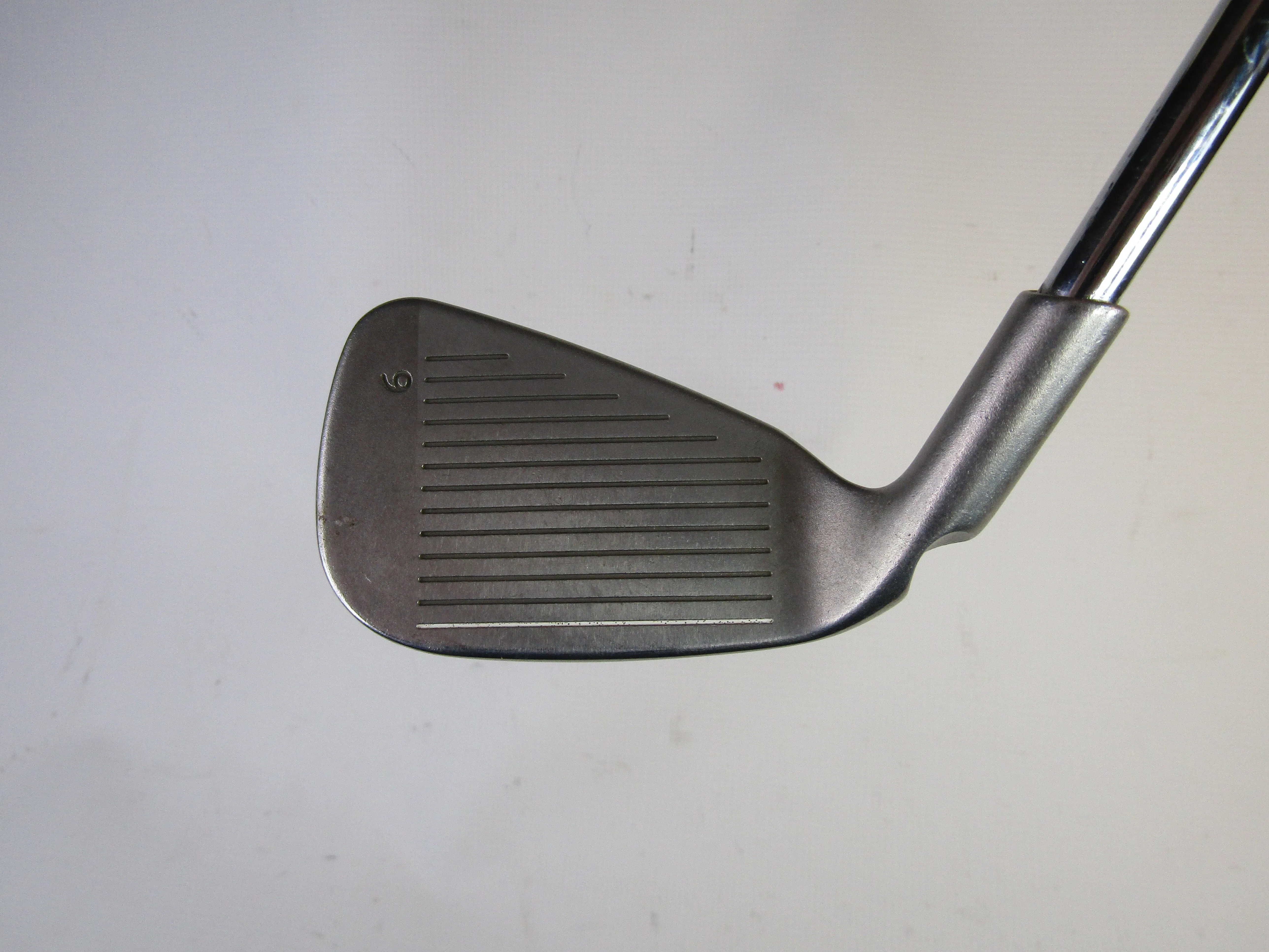 Ping i5 Blue Dot #6 Iron Regular Flex Steel Men's Right