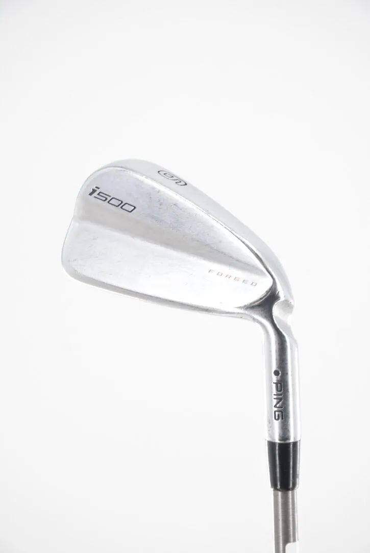 Ping I500 6 Iron S Flex 37.75"