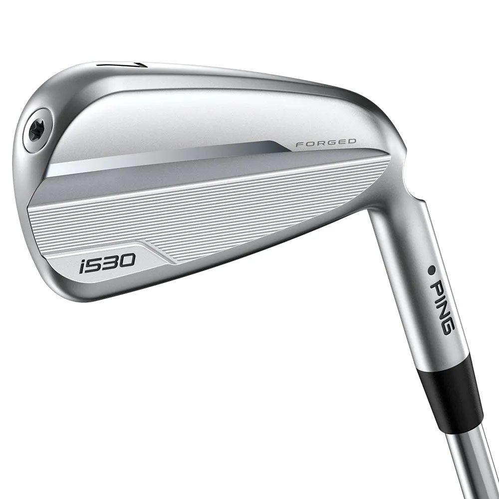 Ping I530 Irons - Graphite