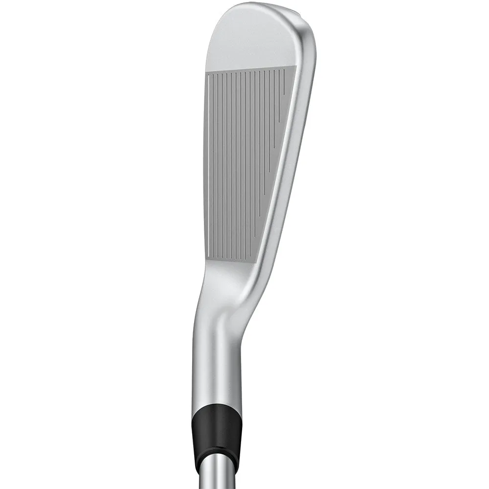 Ping I530 Irons - Graphite