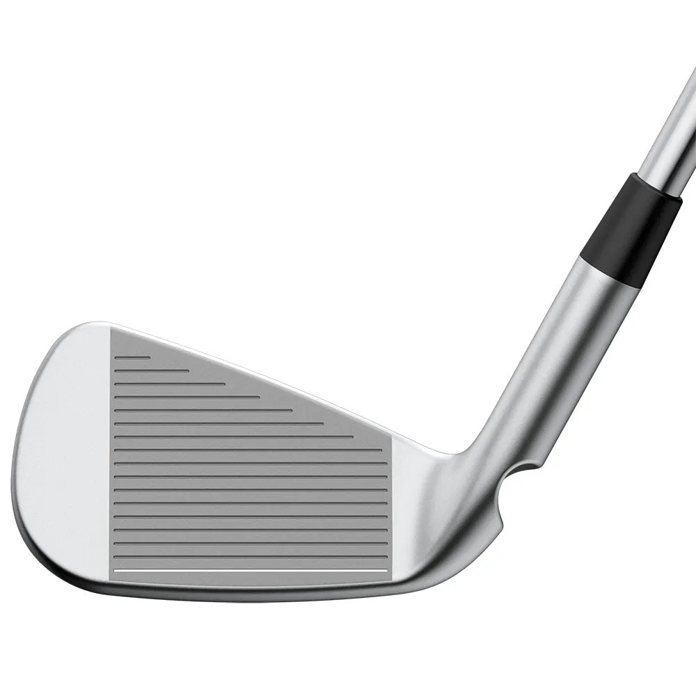 Ping I530 Irons - Graphite