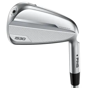 Ping I530 Irons - Graphite