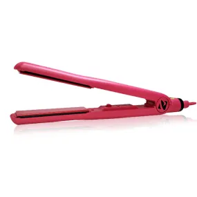 Pink  1" JET | Flat Iron