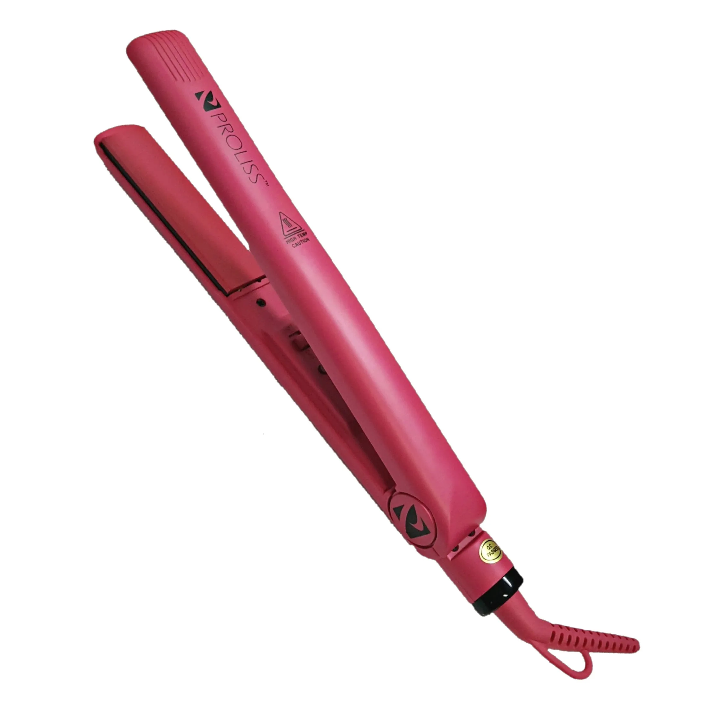 Pink  1" JET | Flat Iron