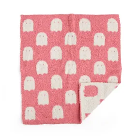 Pink Ghosts PLUSH MINI