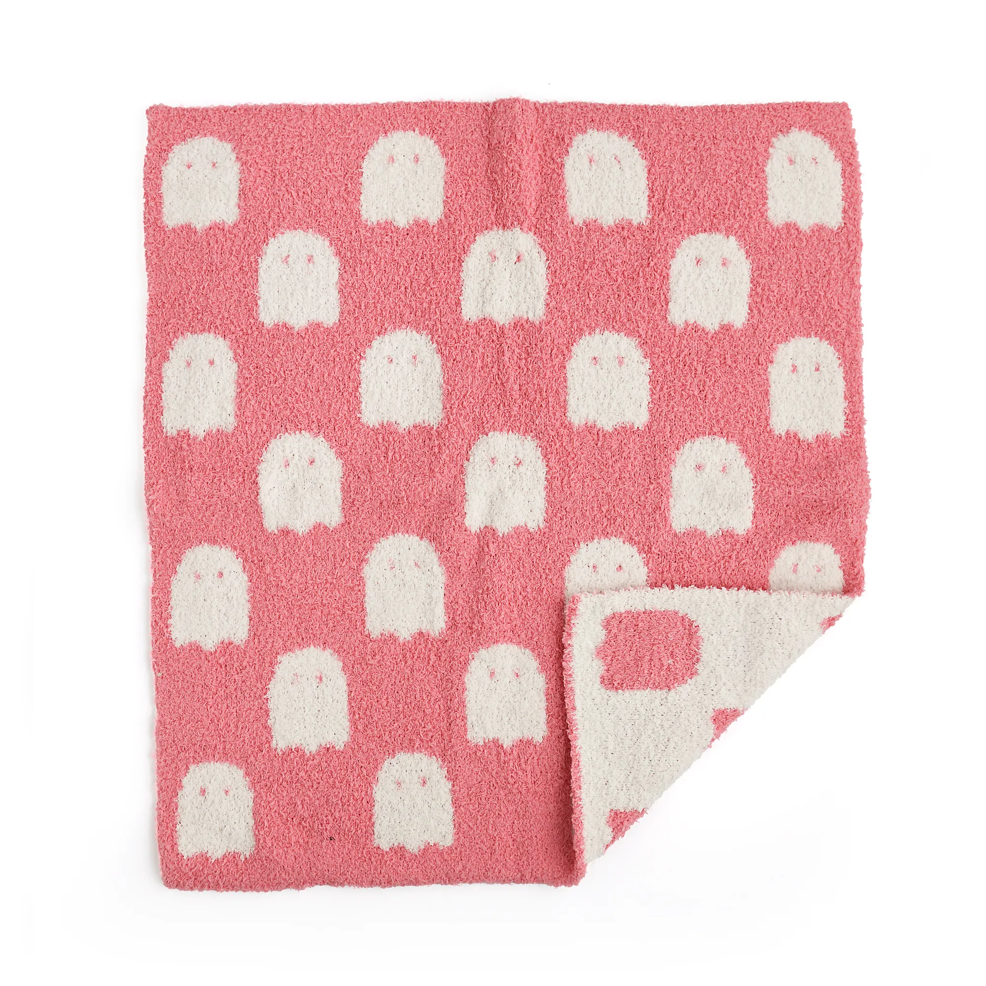 Pink Ghosts PLUSH MINI