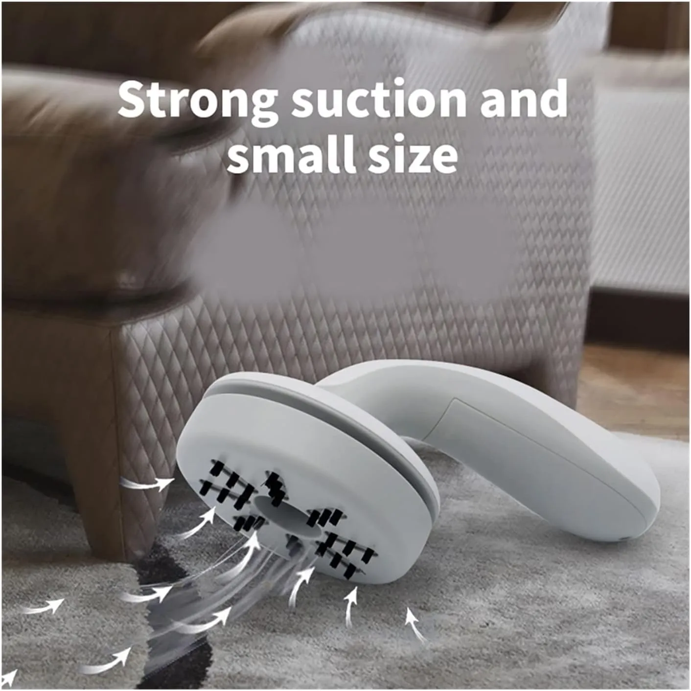 Portable Mini Handheld Vacuum Cleaner