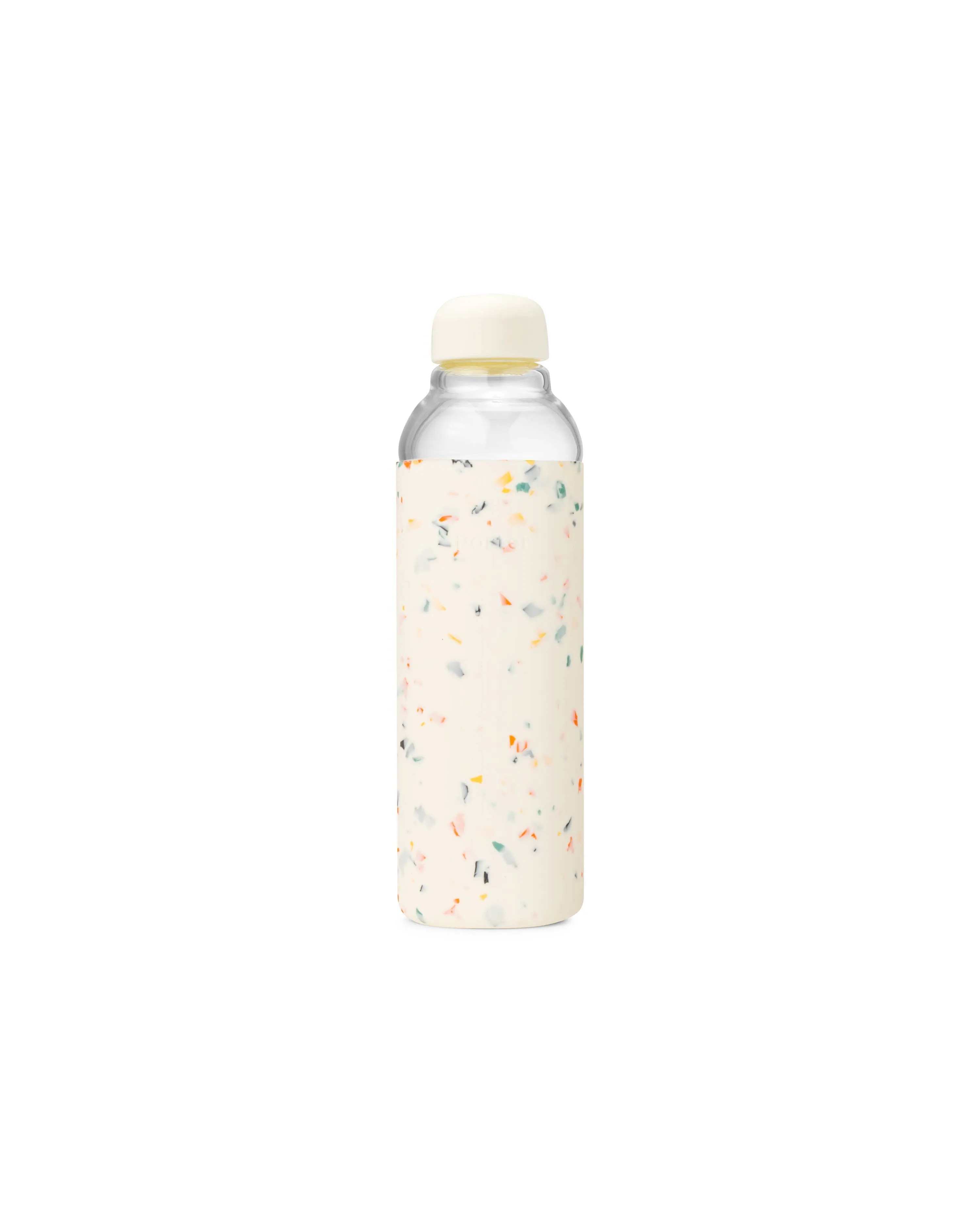 Porter Reusable Glass Water Bottle