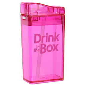 Precidio - Drink In The Box - Small Pink (235ml)