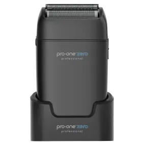 Pro-One Zero Foil Shaver