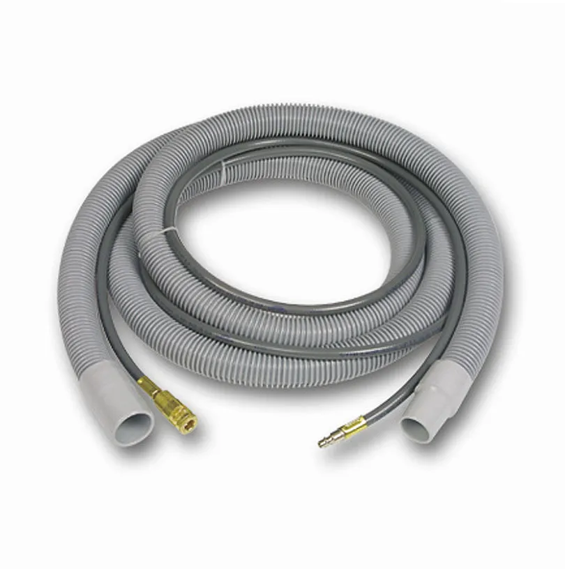 Prochem 10 ft Vacuum & Solution Hose Set AC342 - for Bravo Plus