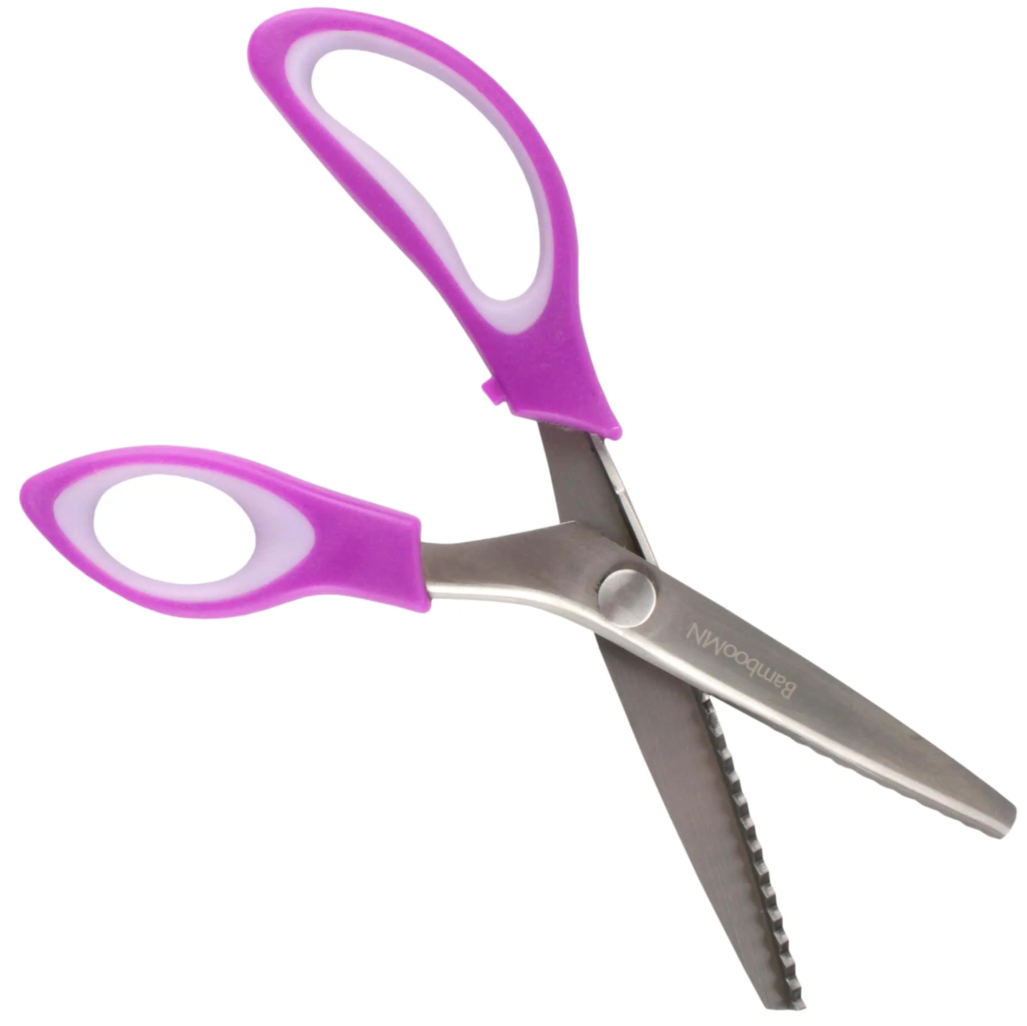 Professional Grade Pinking Shears