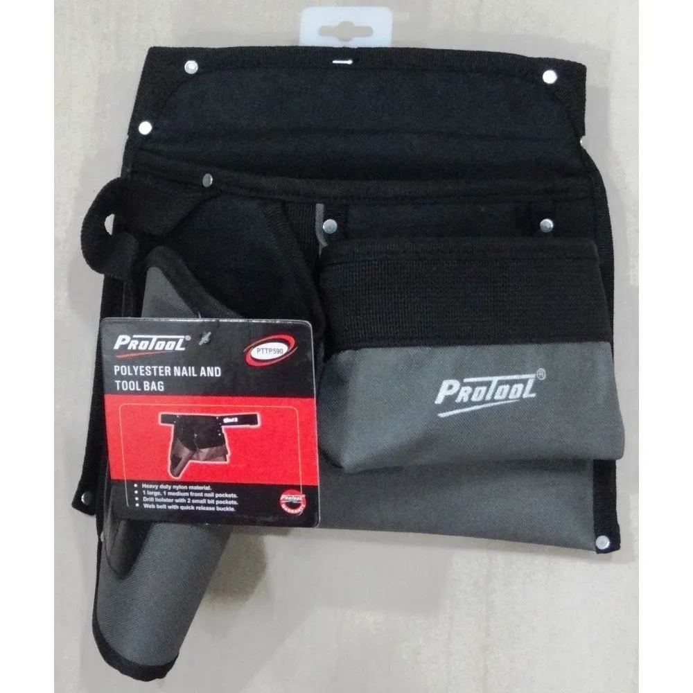 Protool Drill & Screwdriver Holster