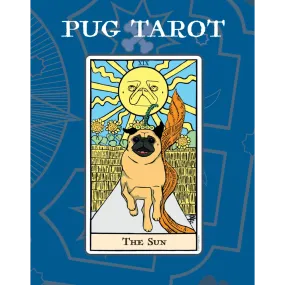 Pug Tarot