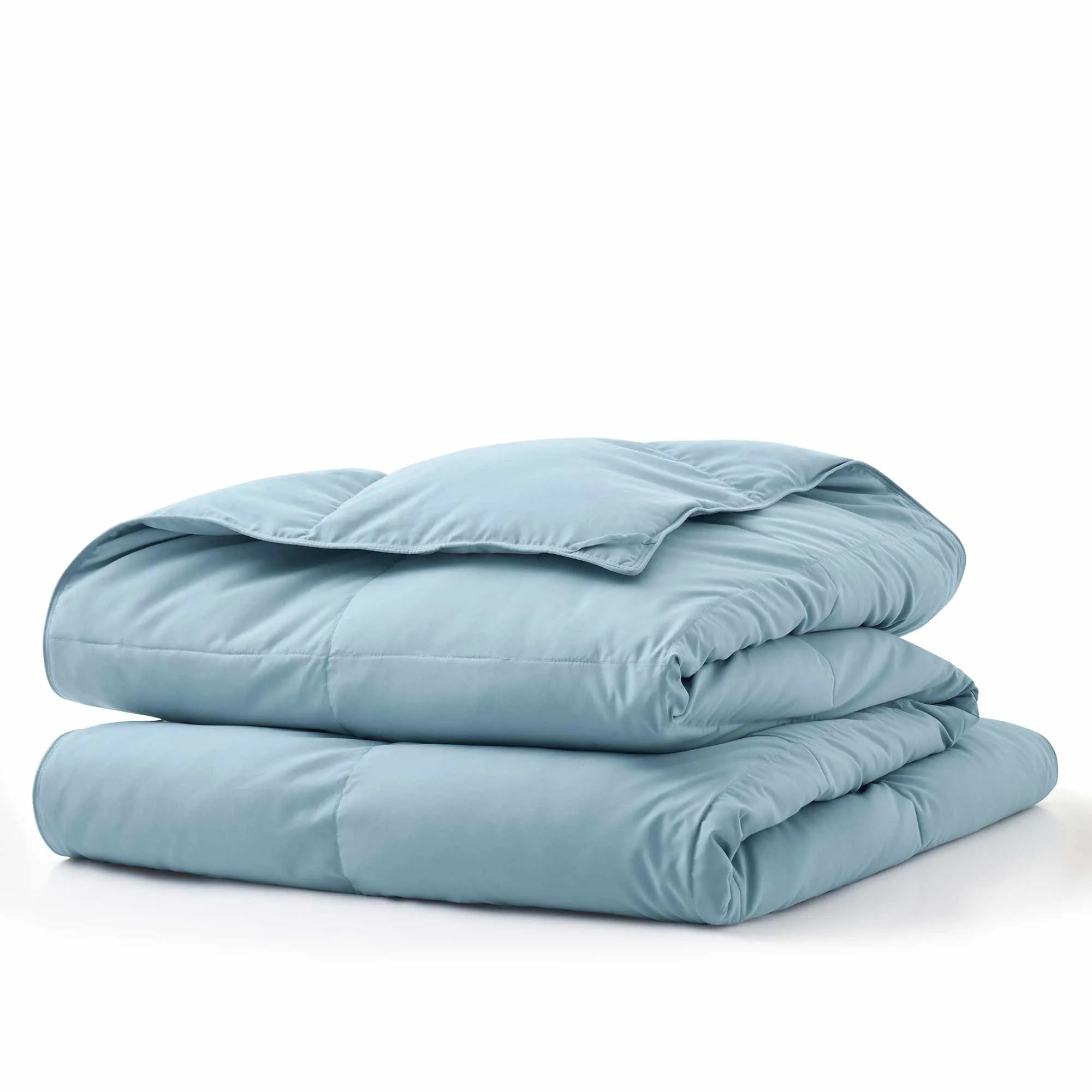 Puredown Feather and Down Comforter