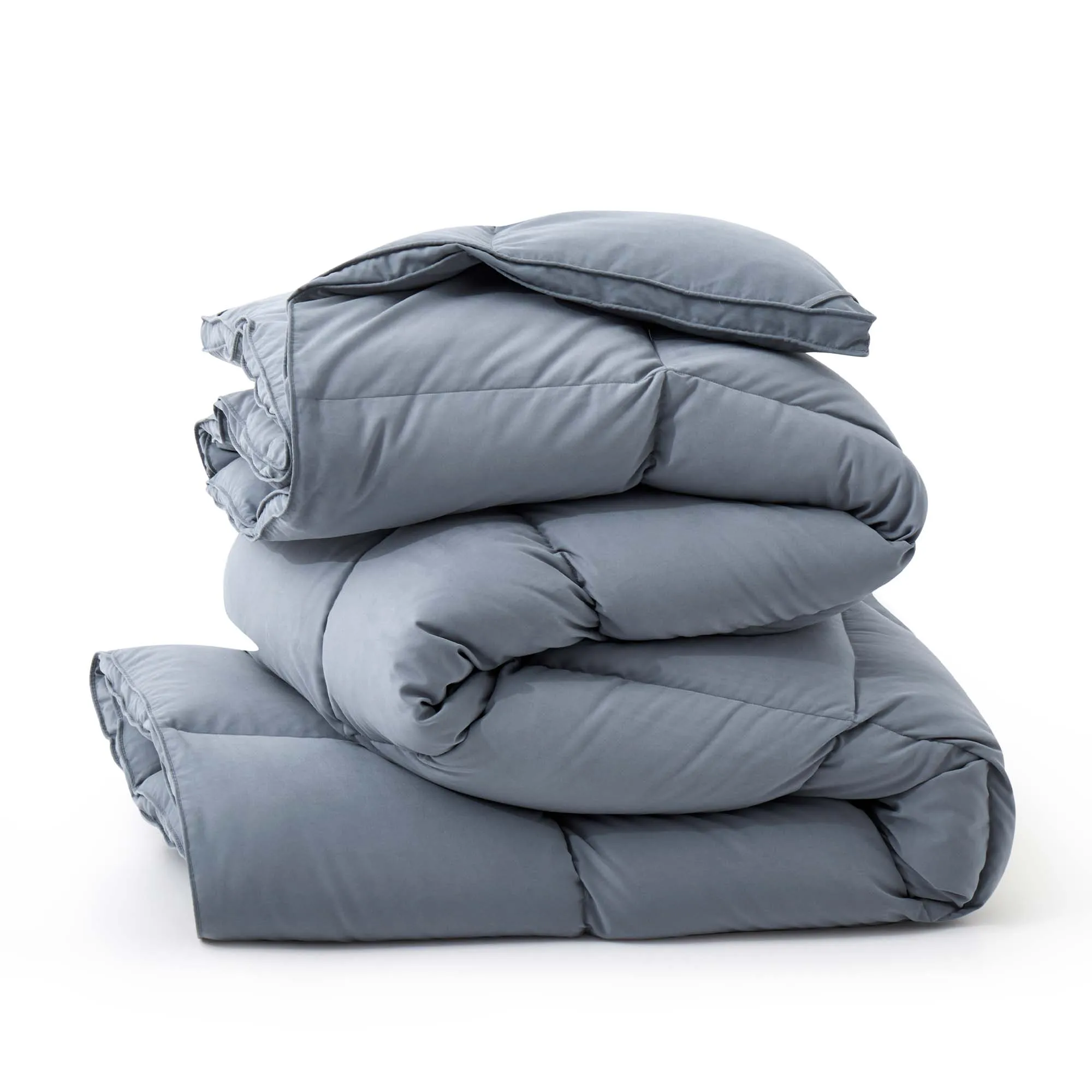 Puredown Feather and Down Comforter