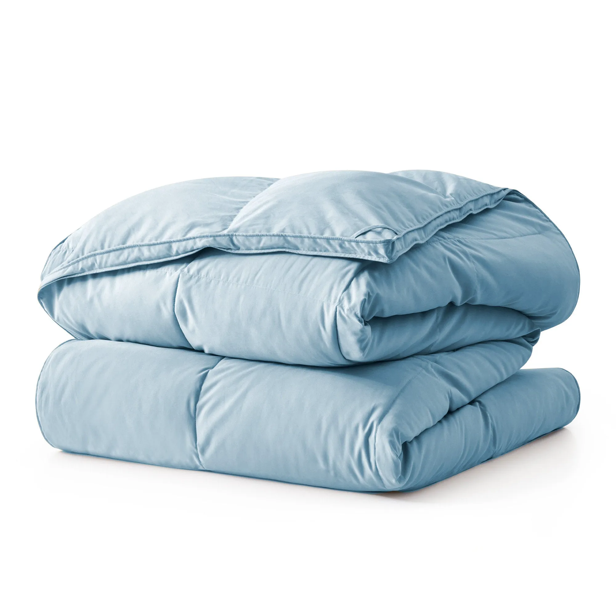 Puredown Feather and Down Comforter