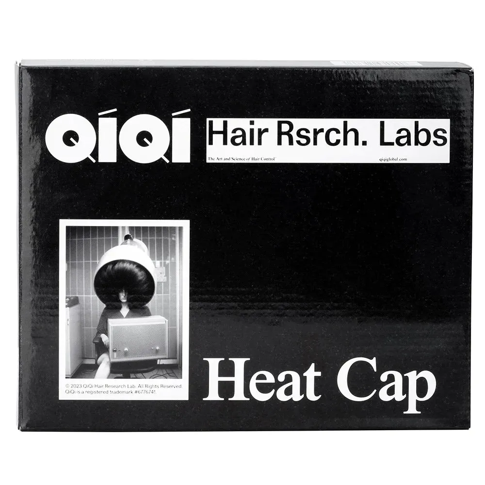 Qiqi Heat Cap